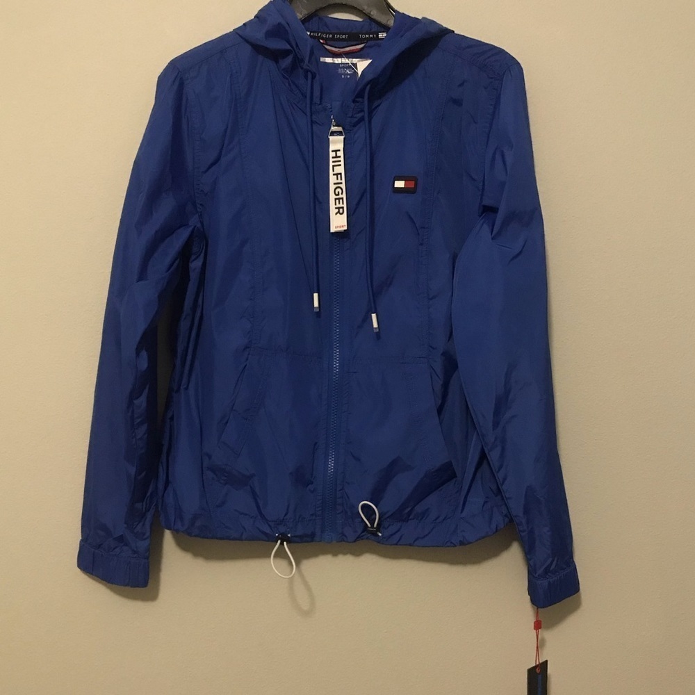 Tommy Hilfiger